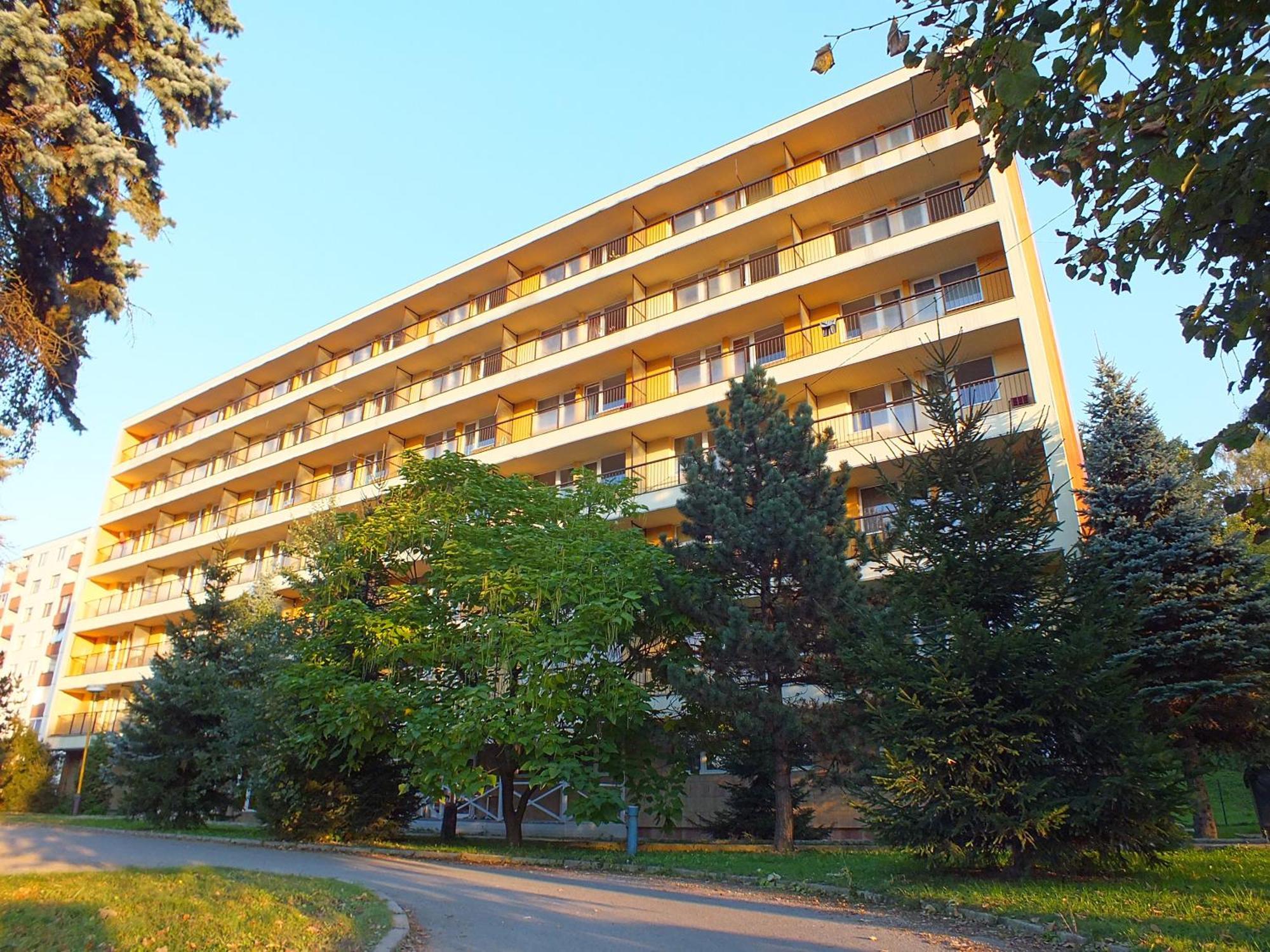 Hotel Garni Považská Bystrica Exteriör bild